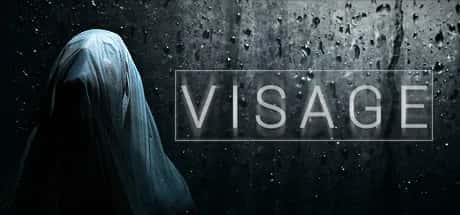 面容 Visage 中文版背景